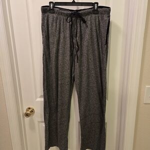 Hanes Men's Lounge Pants L